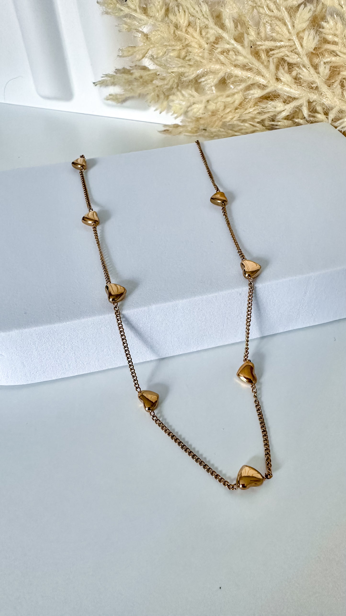 OLIVIA CHAIN SALE