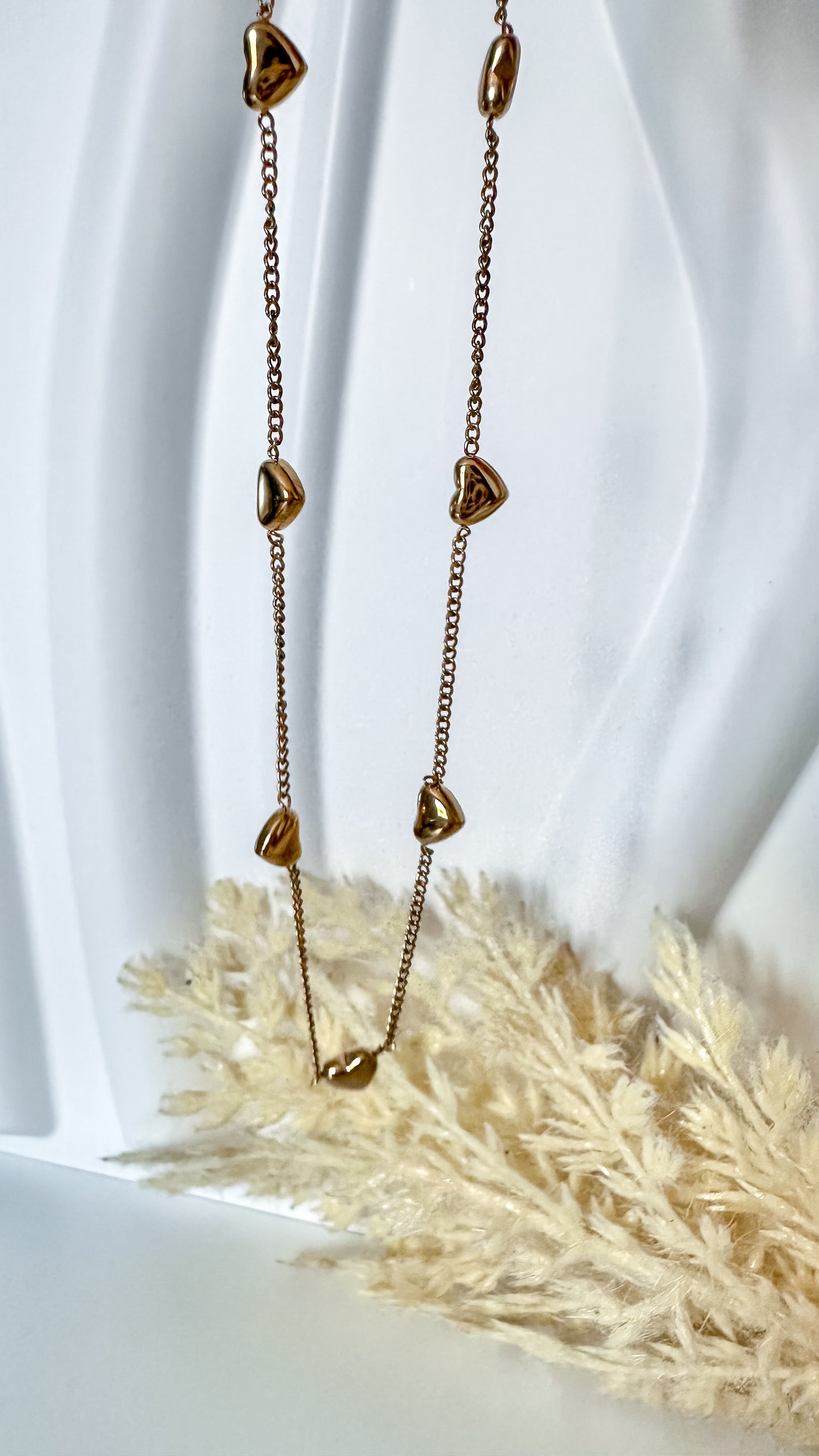 OLIVIA CHAIN SALE