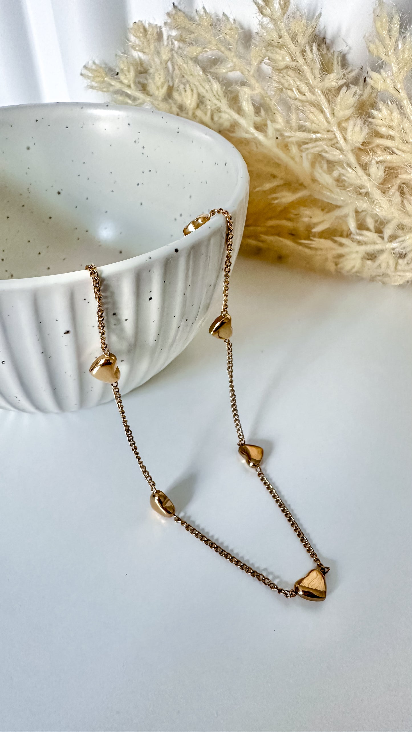 OLIVIA CHAIN SALE
