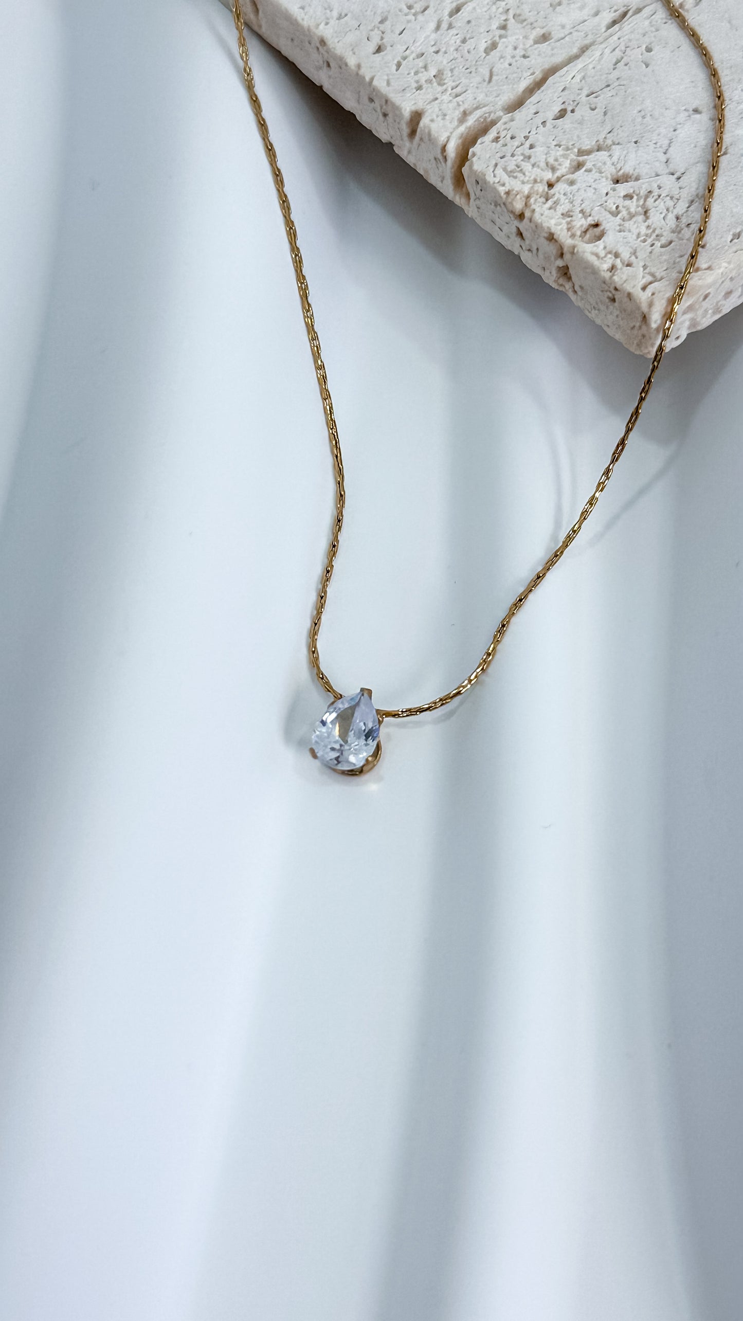 Gota Necklace