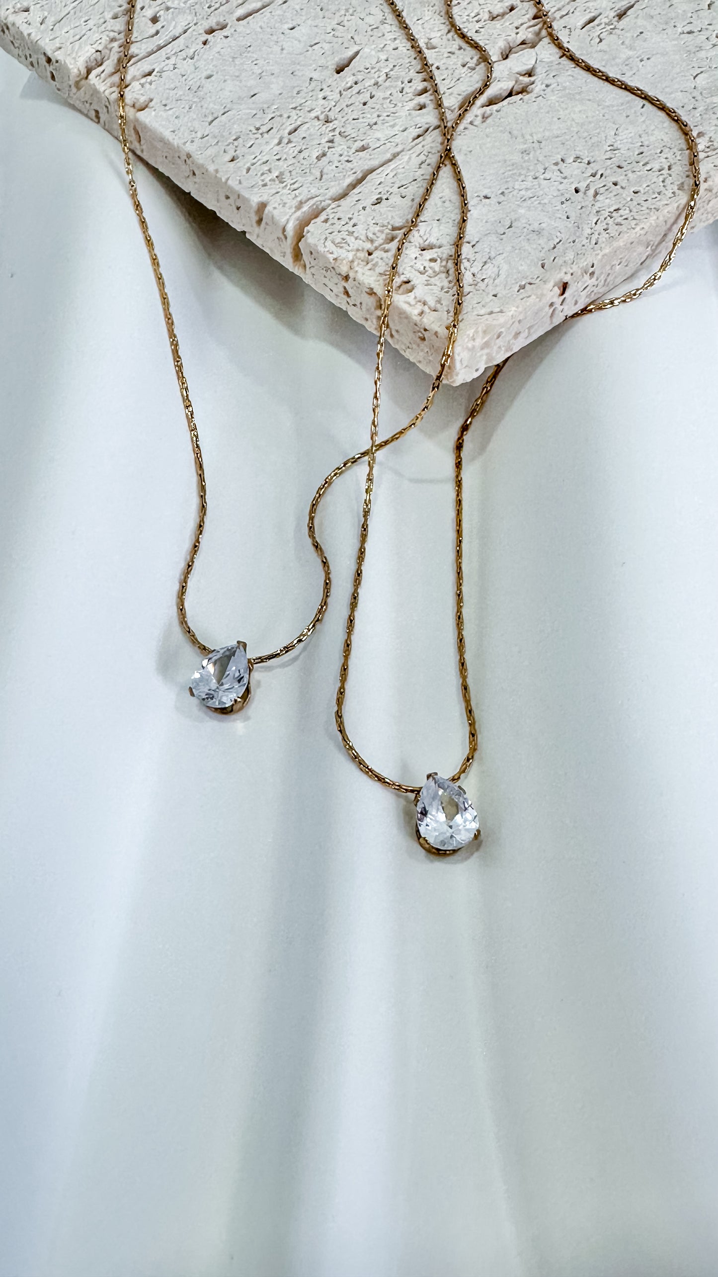 Gota Necklace