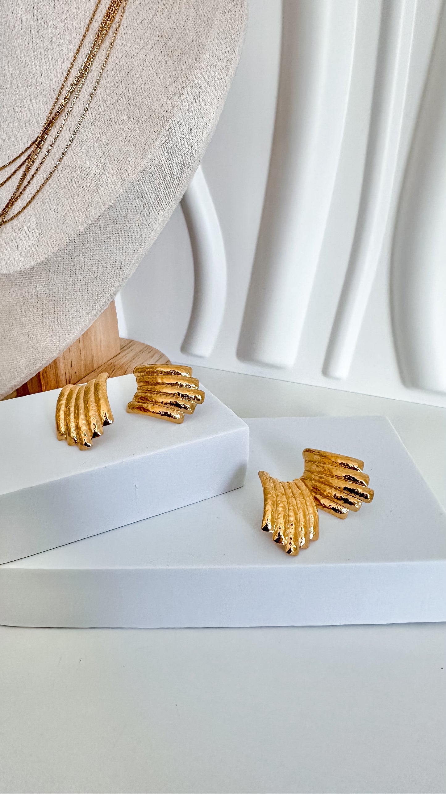 Helena Earring