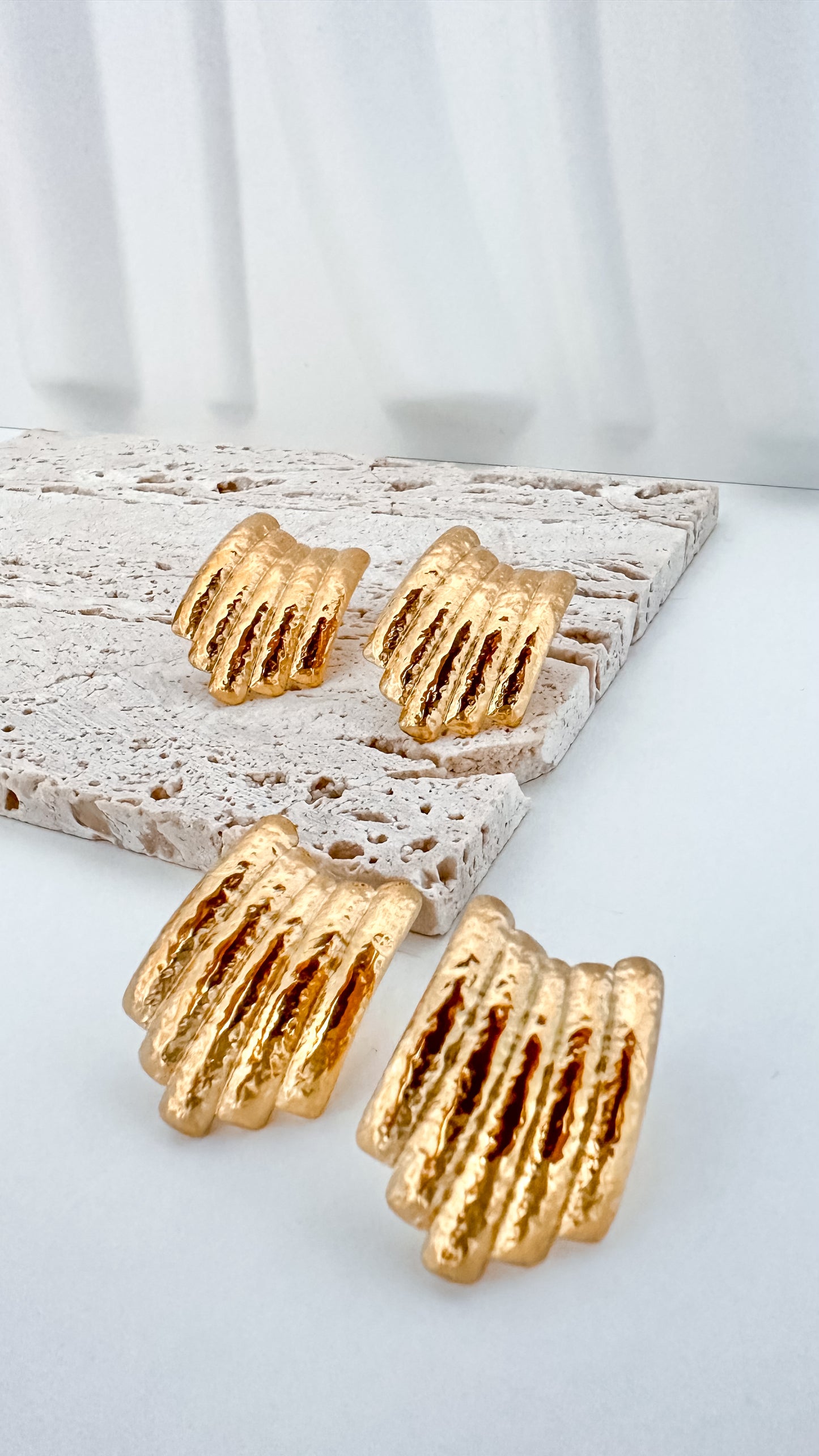 Helena Earring