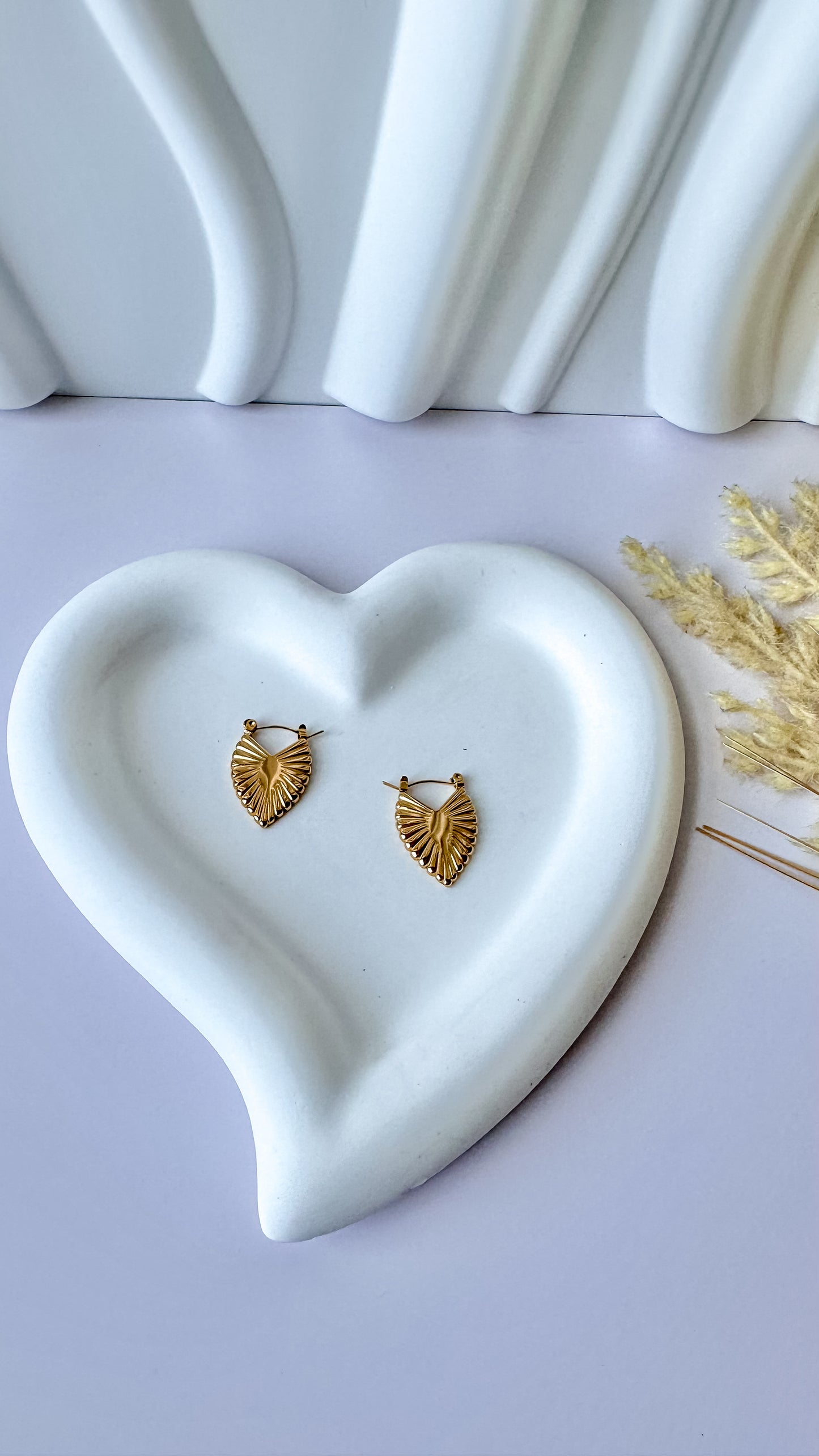 Love Espiral Earring SALE