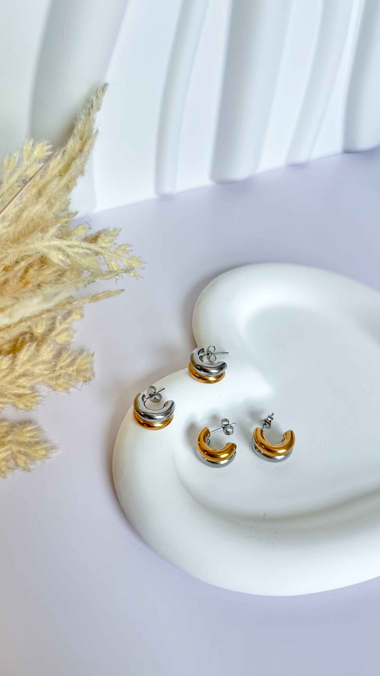 Mini GP Earring SALE