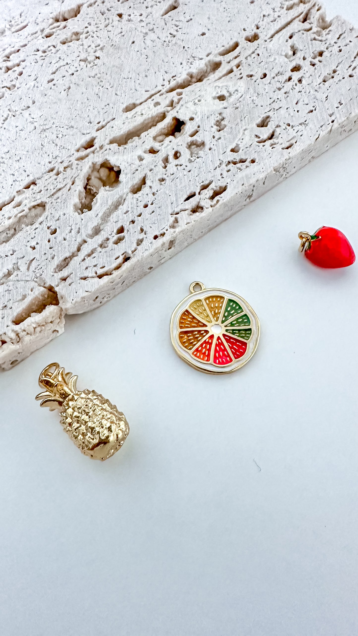Tropical Necklace SALE