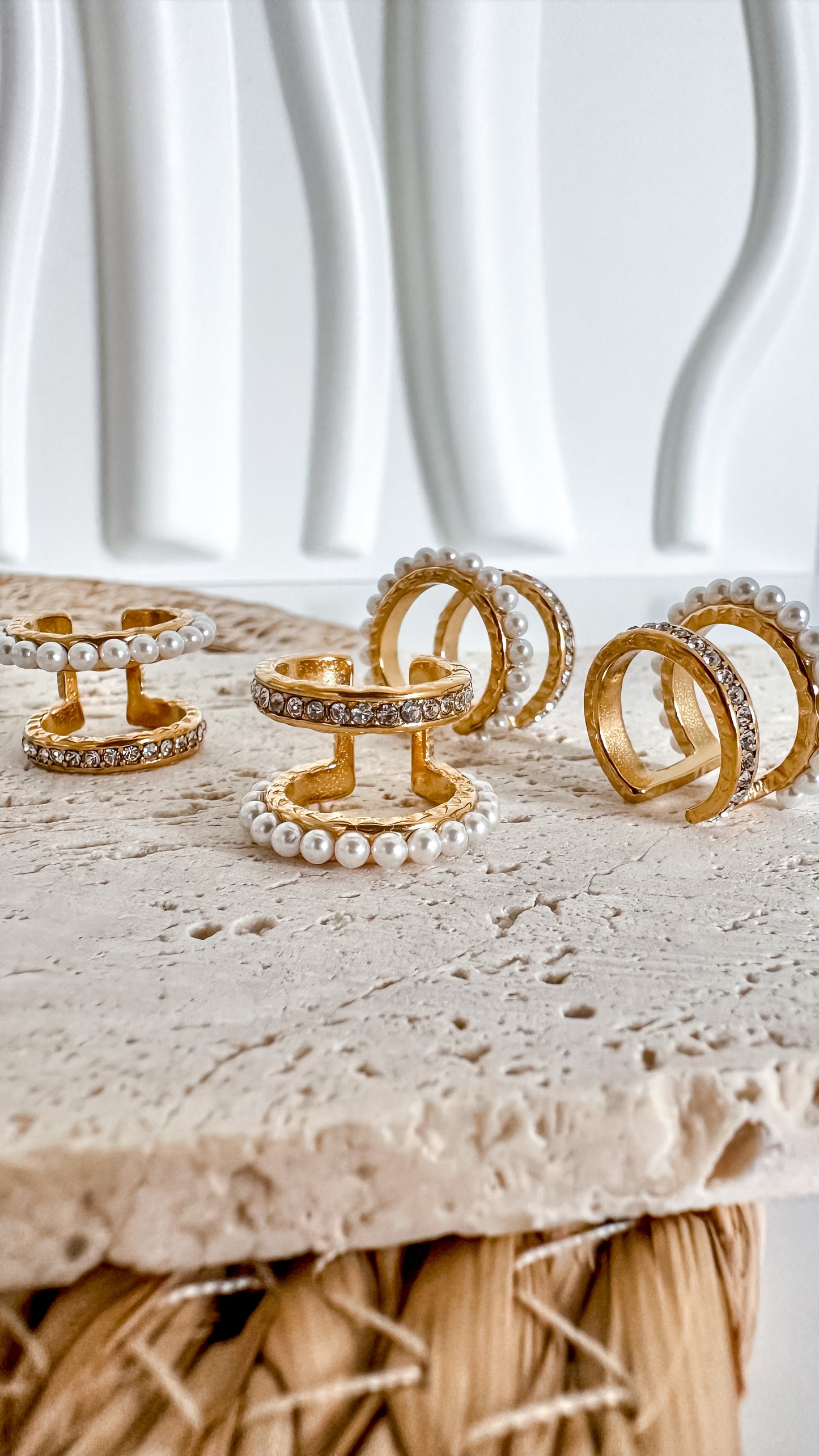 Abbi Ear Cuff