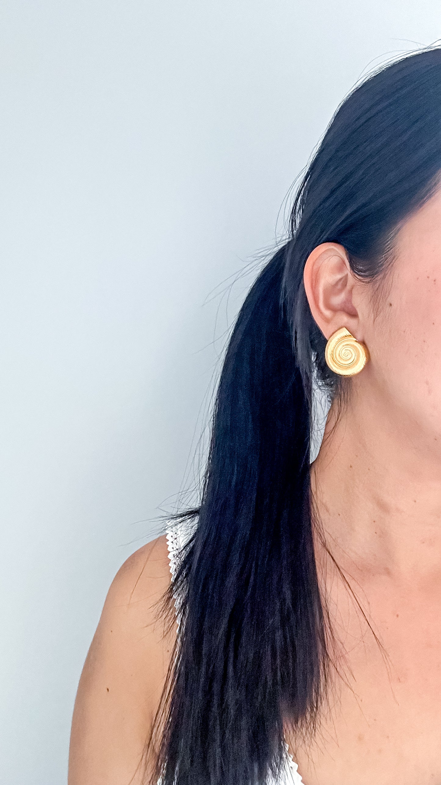 Espiral Earring SALE