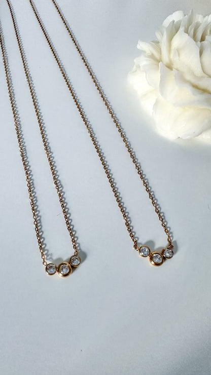 DESTELLO CHAIN