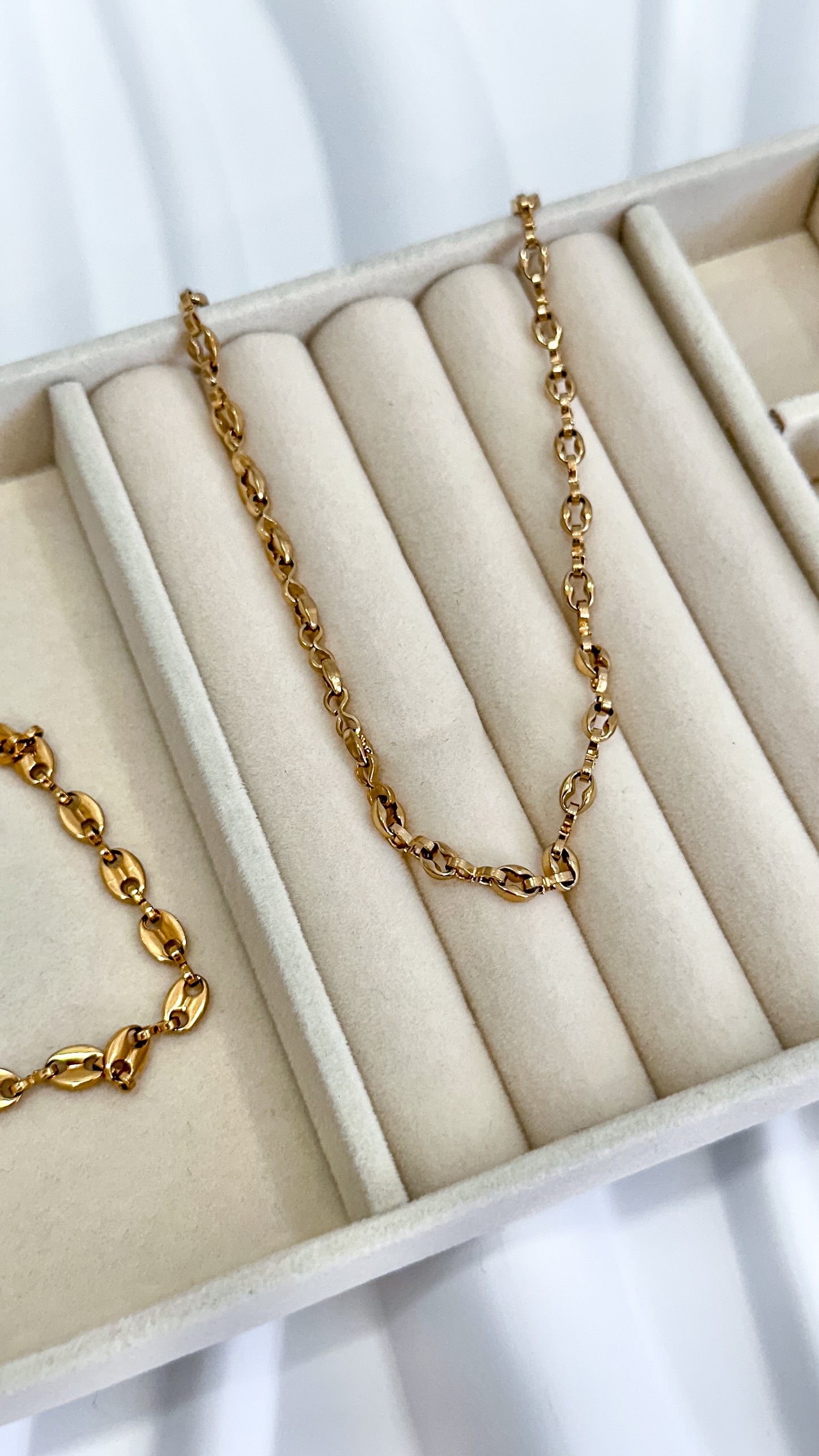 Blanca Necklace
