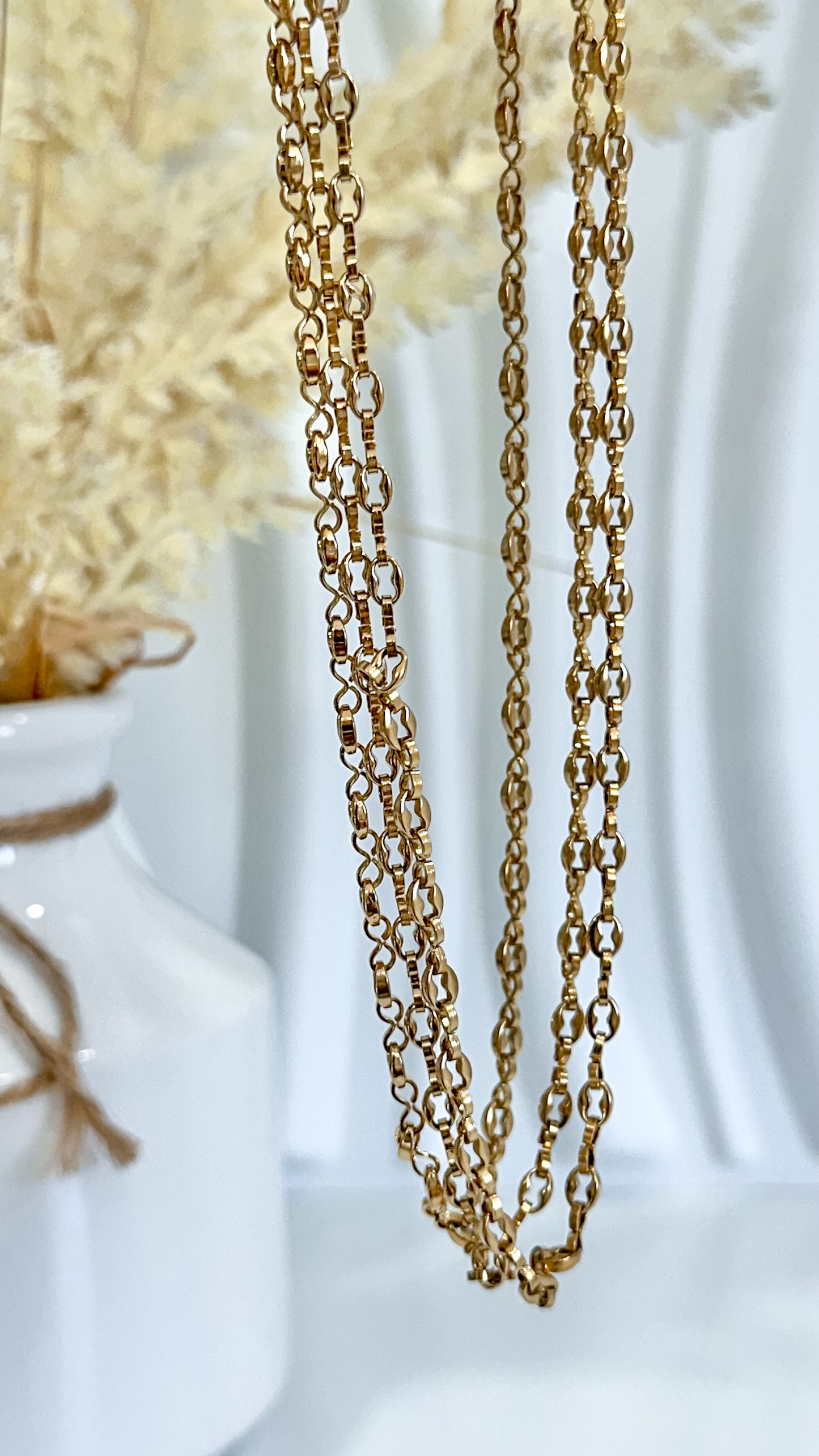 Blanca Necklace