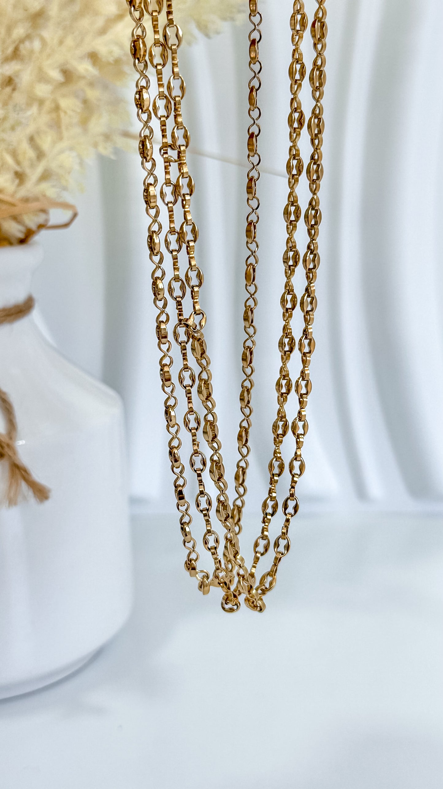 Blanca Necklace