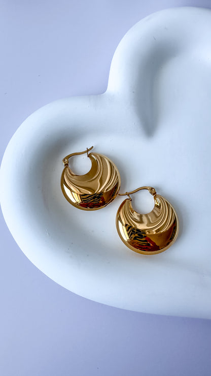 PRAGA Earrings SALE