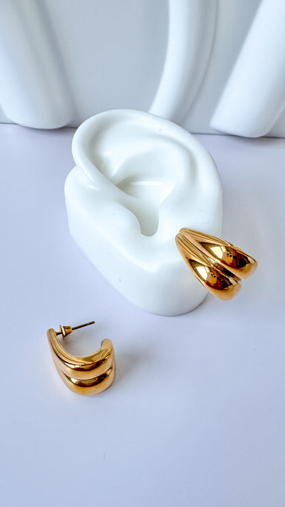 AIDA Earrings